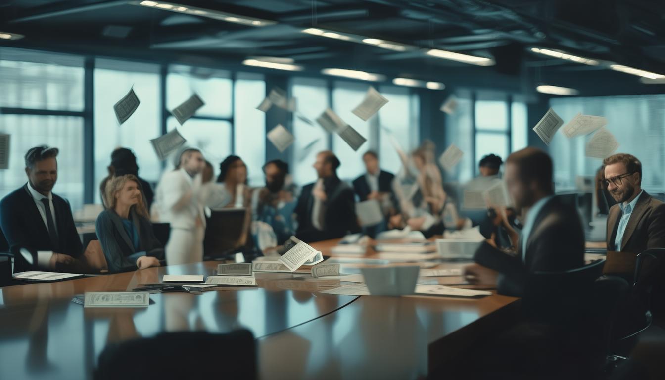 股票奖励发给员工，这样的做法真的合法吗？