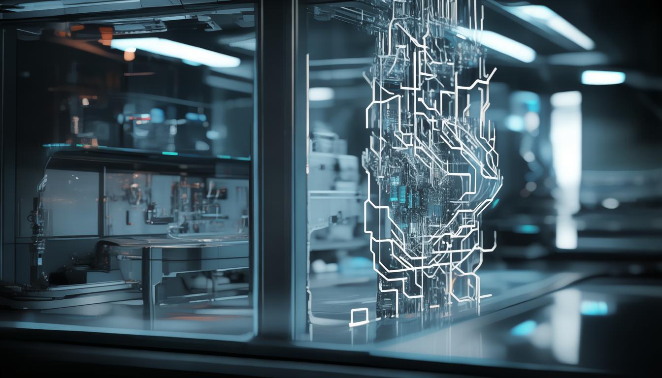 AI模型技术原理究竟包含哪些核心要素? AI模型技术原理究竟包含哪些核心要素?