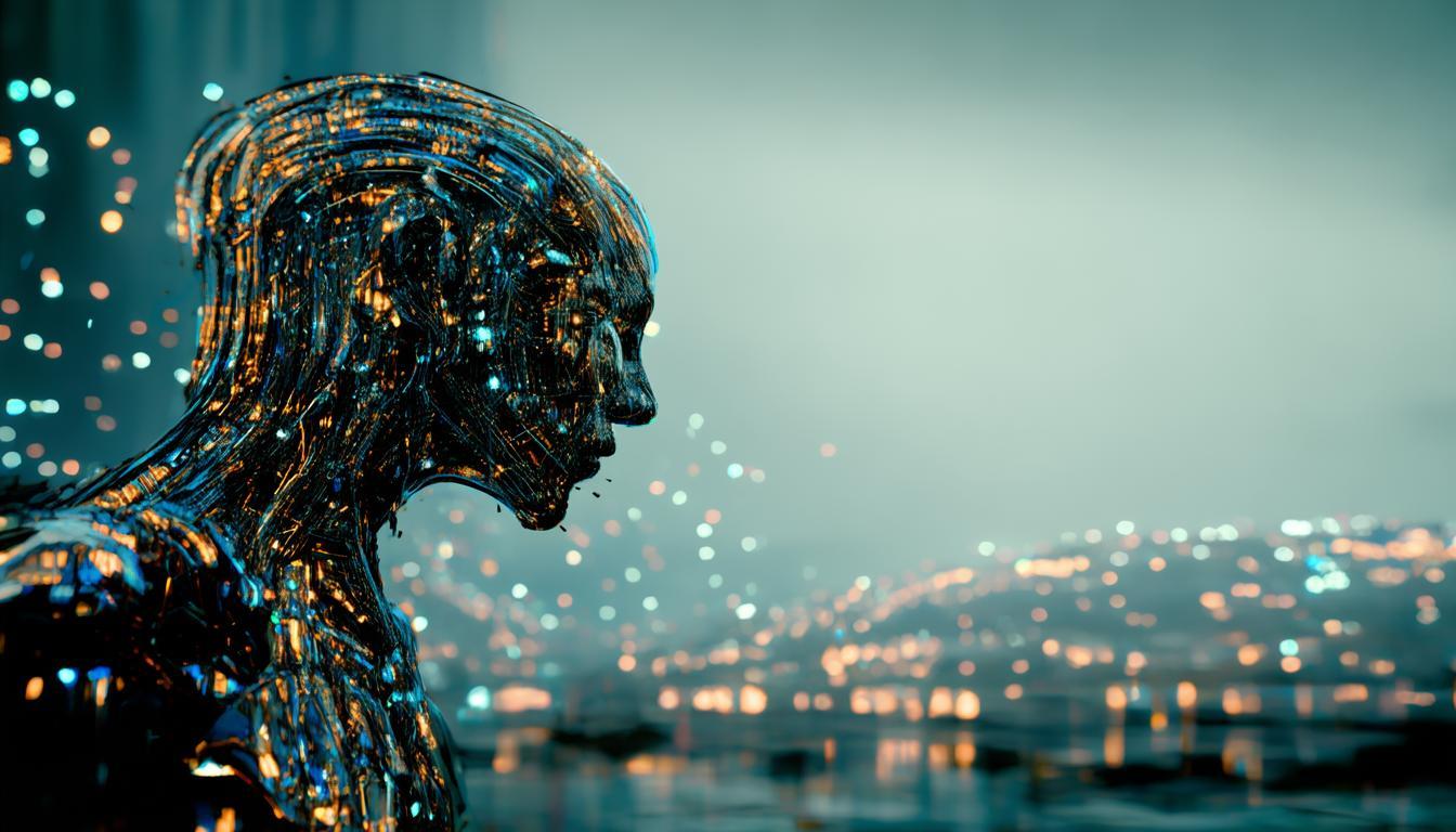 AI大模型究竟是谁的专利? AI大模型究竟是谁的专利?