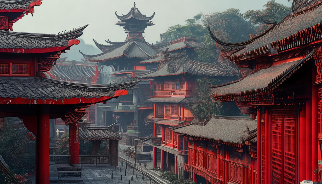 佛山红色记忆何处寻？这些景点带你重温峥嵵岁月