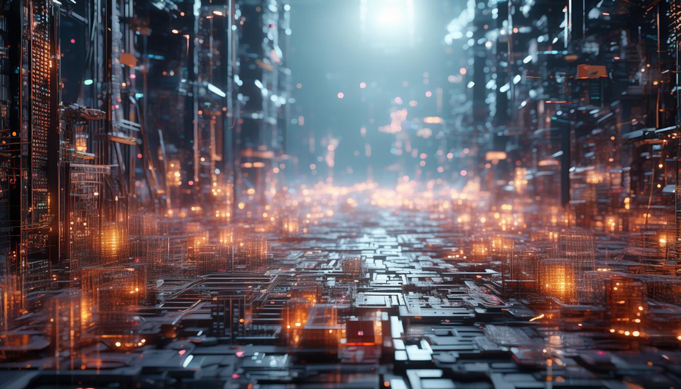 AI领域中,有哪些常用的模型软件值得关注? AI领域中,有哪些常用的模型软件值得关注?