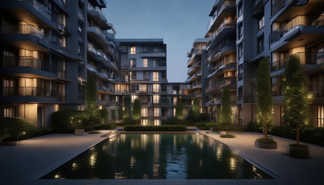 小区物业真的需要给业主送礼来维系关系吗? 小区物业真的需要给业主送礼来维系关系吗?