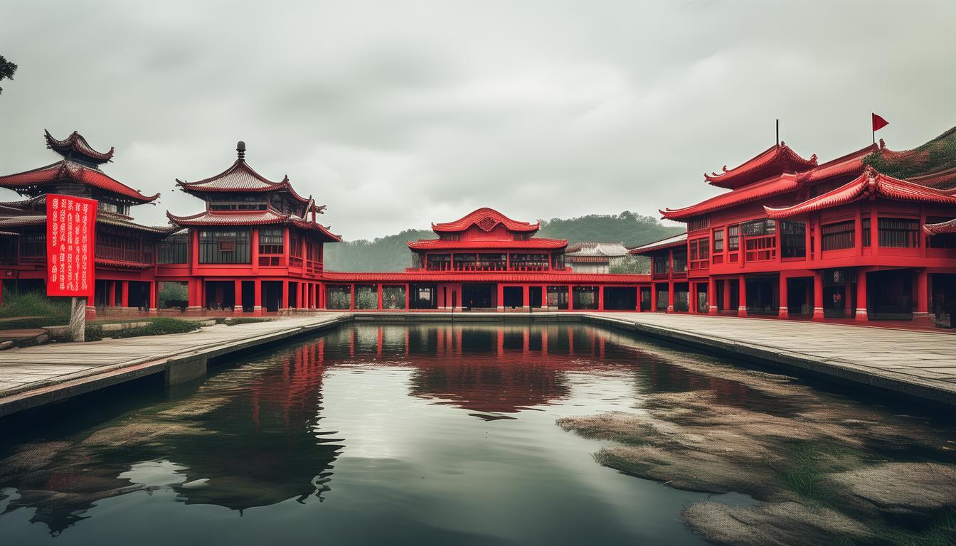 杭州红色记忆何处寻？这些红色景点不容错过！