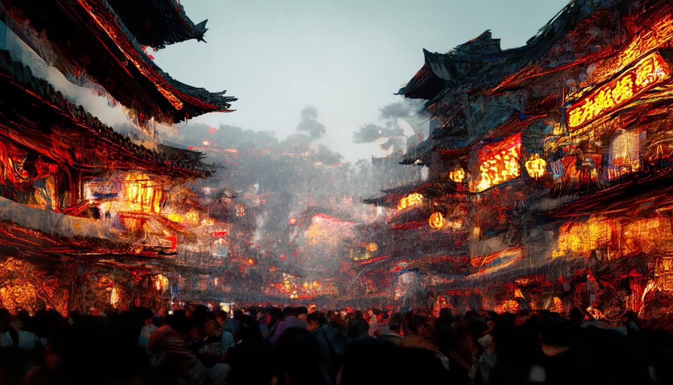 贵阳广场众多,究竟哪里最好玩? 贵阳广场众多,究竟哪里最好玩?