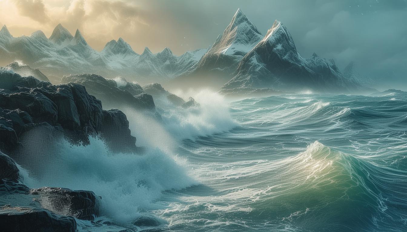 藏格海海海海海,这是一首怎样的神秘歌曲? 藏格海海海海海,这是一首怎样的神秘歌曲?