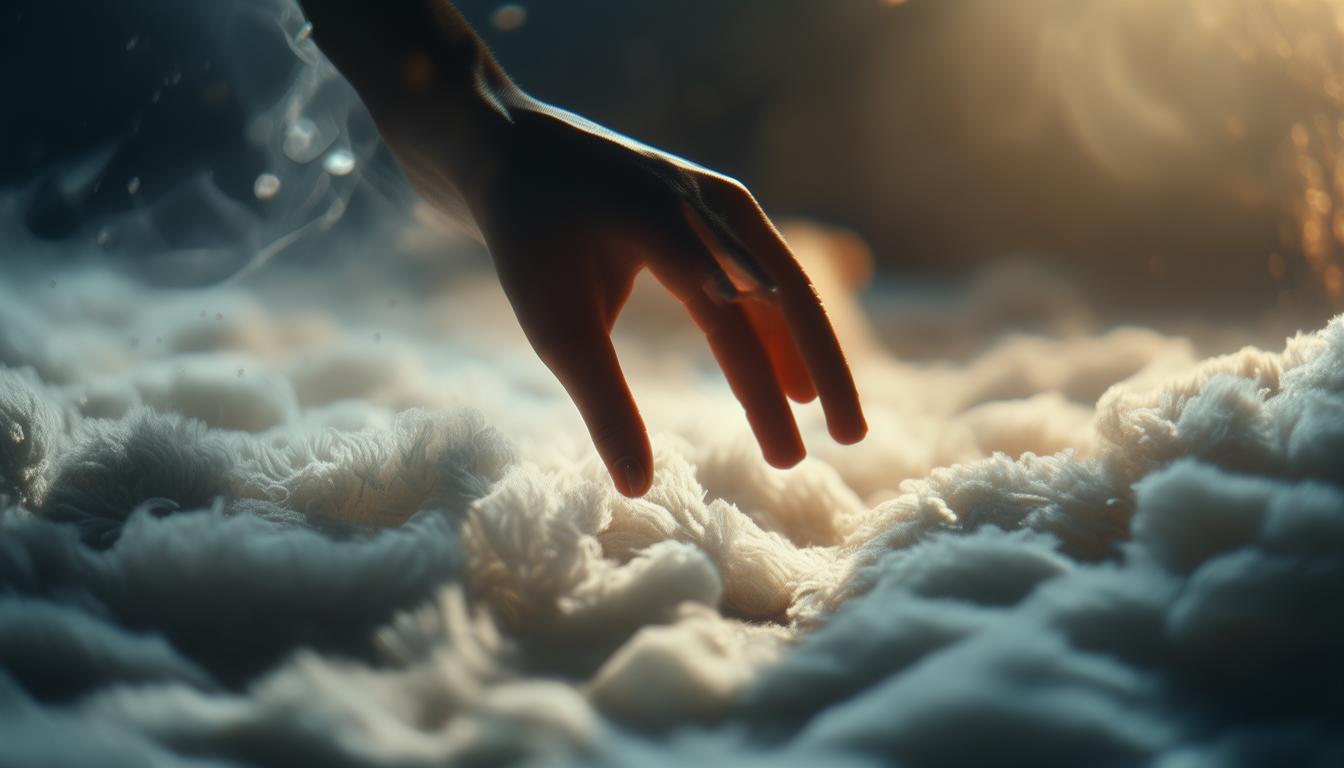 为什么男友会不经意间摸我的后面屁股? 为什么男友会不经意间摸我的后面屁股?