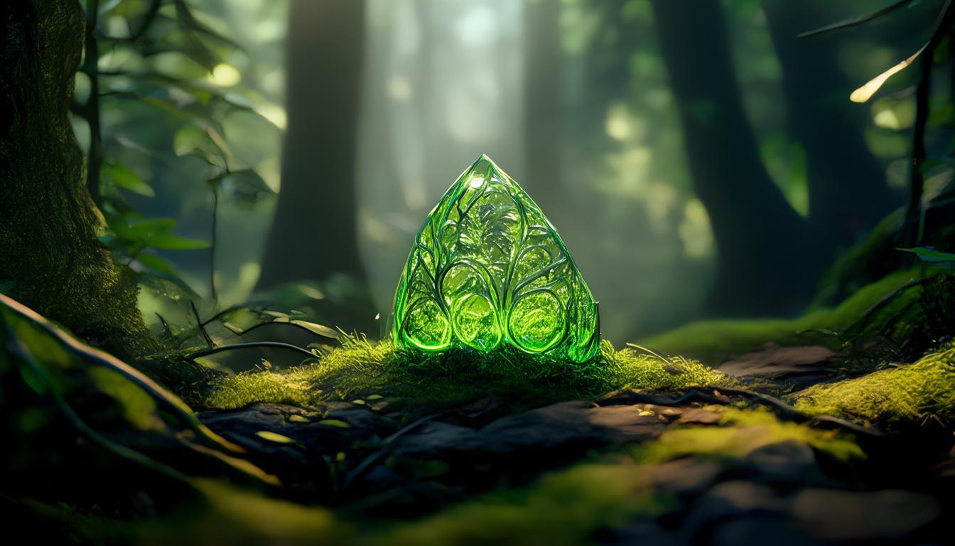 森林神器在手游中真的可以用于攻击吗? 森林神器在手游中真的可以用于攻击吗?