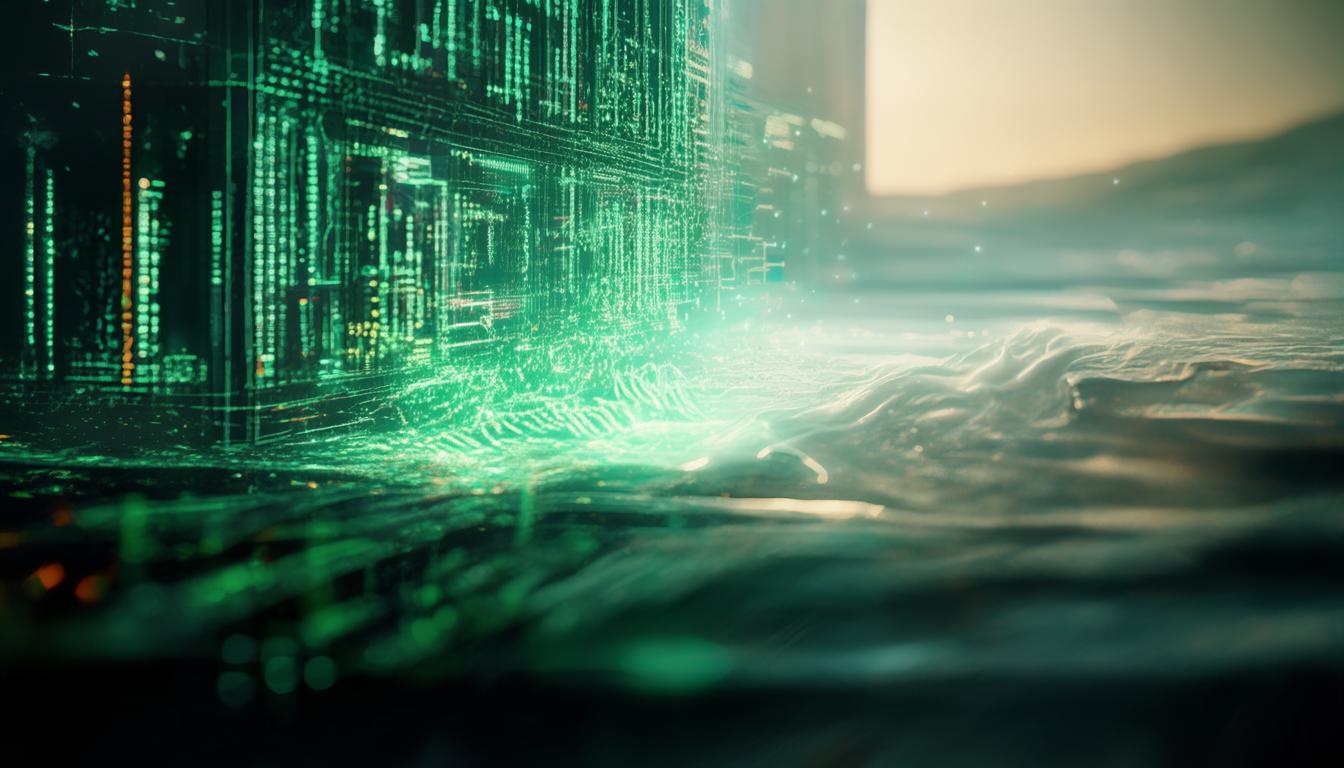 字节跳动的AI大模型软件,能否引领行业新潮流? 字节跳动的AI大模型软件,能否引领行业新潮流?