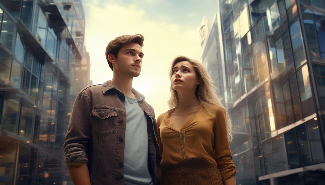 帮女友买房,其中套路真的深不可测吗? 帮女友买房,其中套路真的深不可测吗?