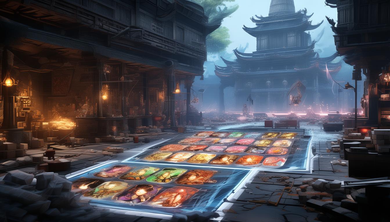 天谕手游搬砖,究竟该选择哪个职业最合适? 天谕手游搬砖,究竟该选择哪个职业最合适?