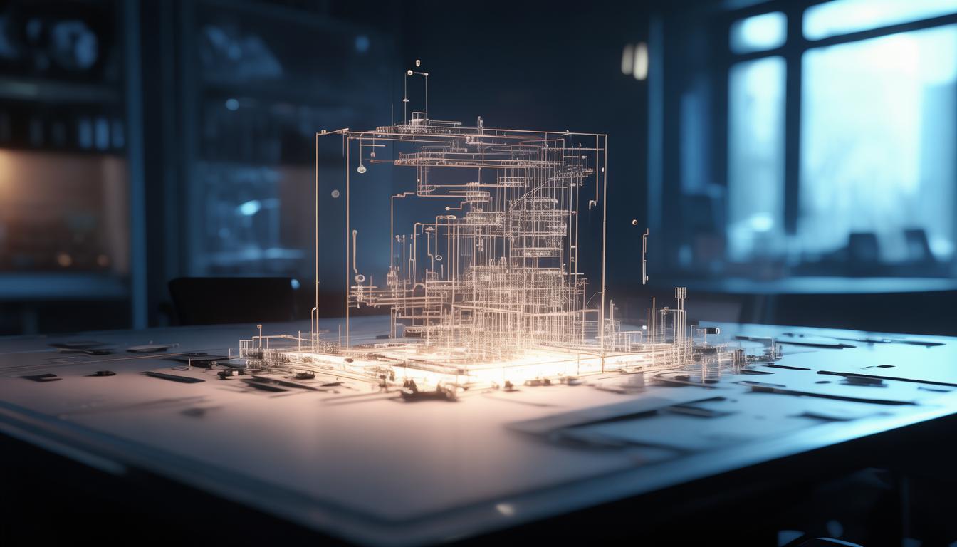 简易AI模型制作软件，真的能让人人成为AI开发者吗？