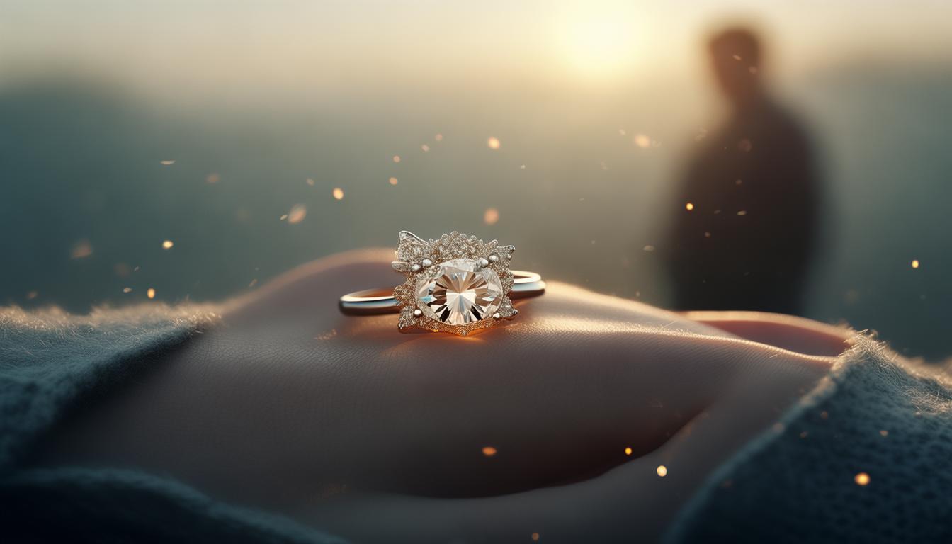 订婚了，前男友真的应该从生活中彻底删除吗？