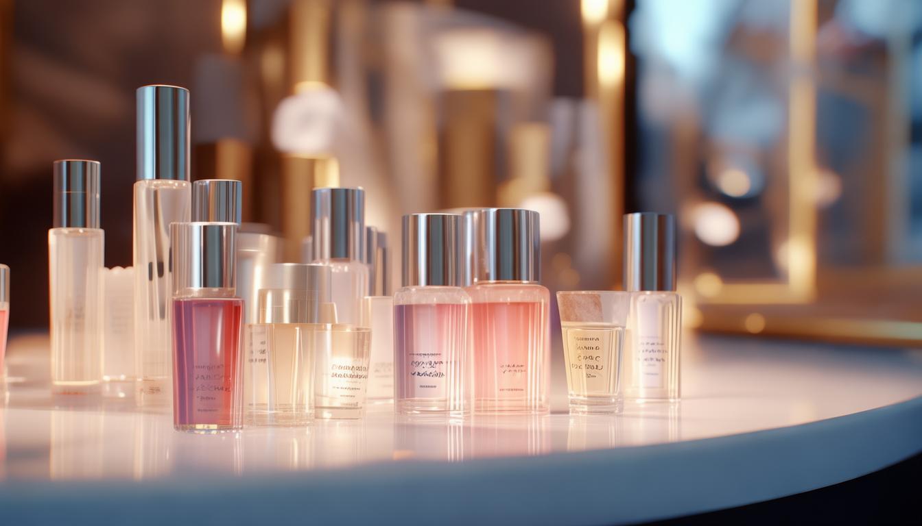 送女友眼霜,哪款才是她的心头好? 送女友眼霜,哪款才是她的心头好?