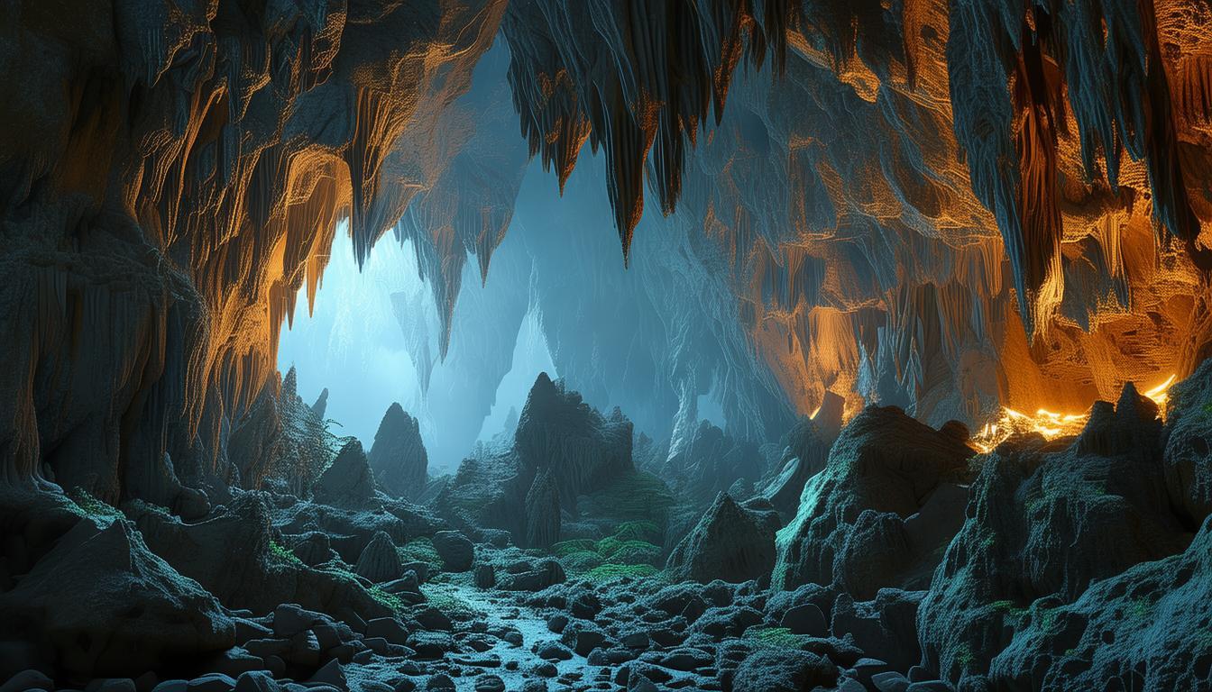 南充隐藏的溶洞奇观,究竟是哪个景点让人流连忘返? 南充隐藏的溶洞奇观,究竟是哪个景点让人流连忘返?