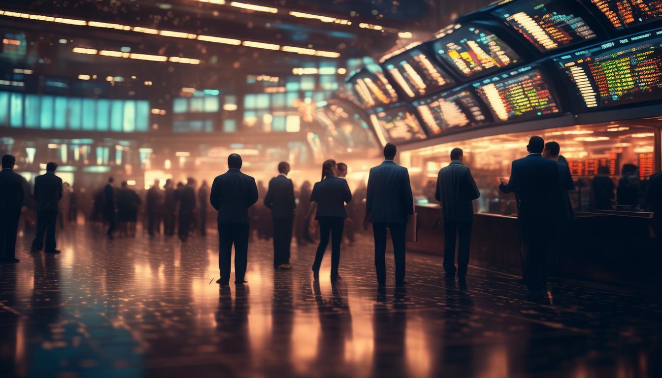 美国股市未来还会迎来降息潮吗? 美国股市未来还会迎来降息潮吗?