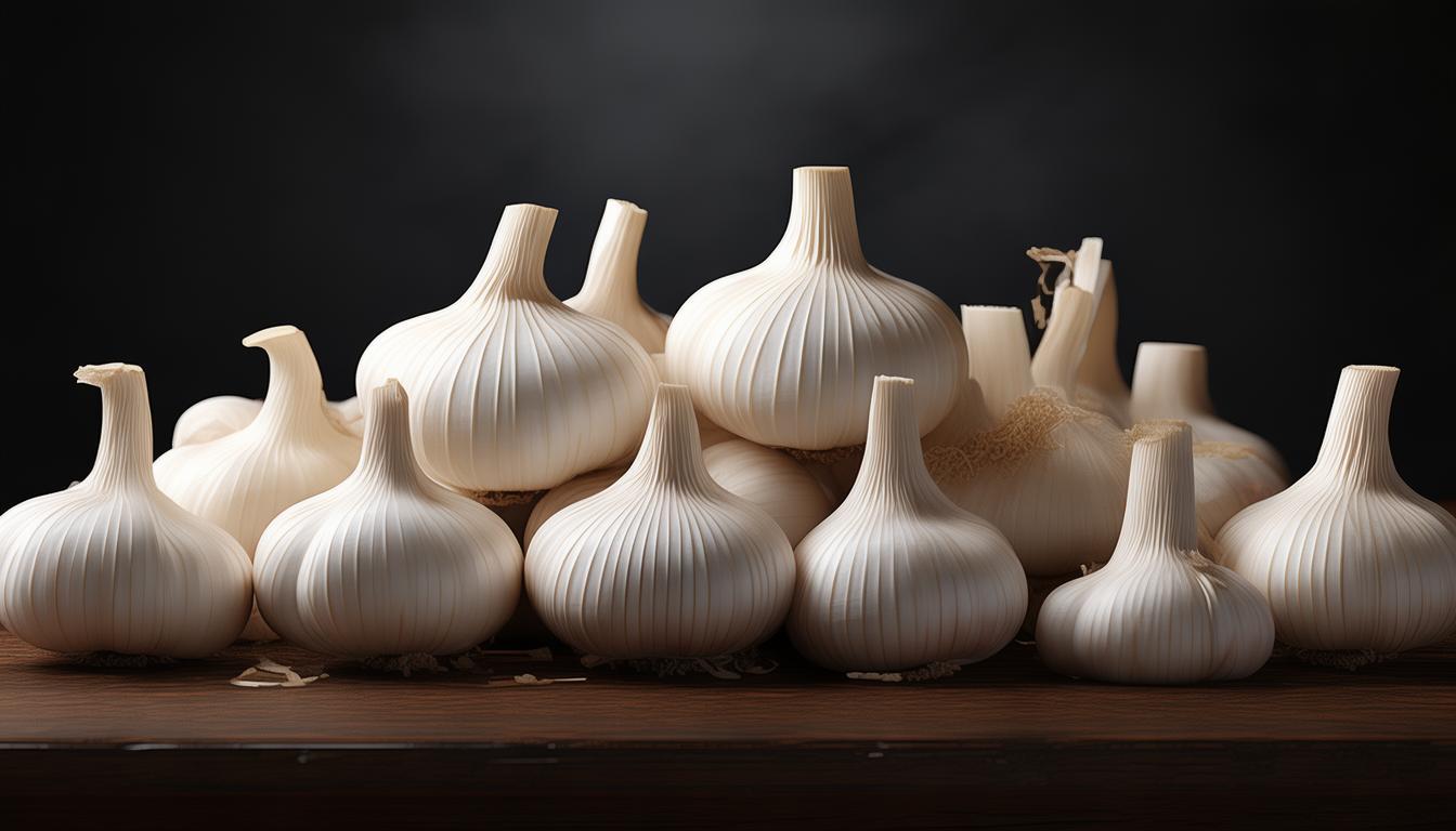 前男友送蒜头,这背后究竟隐藏着什么深意? 前男友送蒜头,这背后究竟隐藏着什么深意?