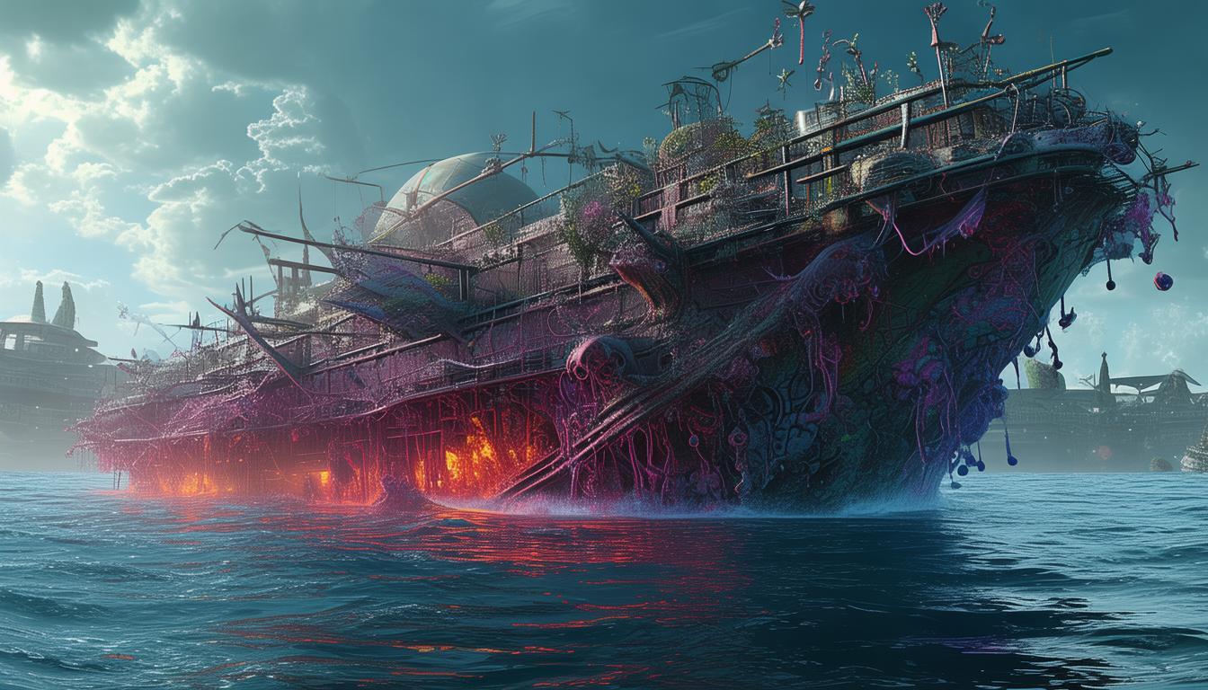 方舟手游真的会携带病毒吗? 方舟手游真的会携带病毒吗?