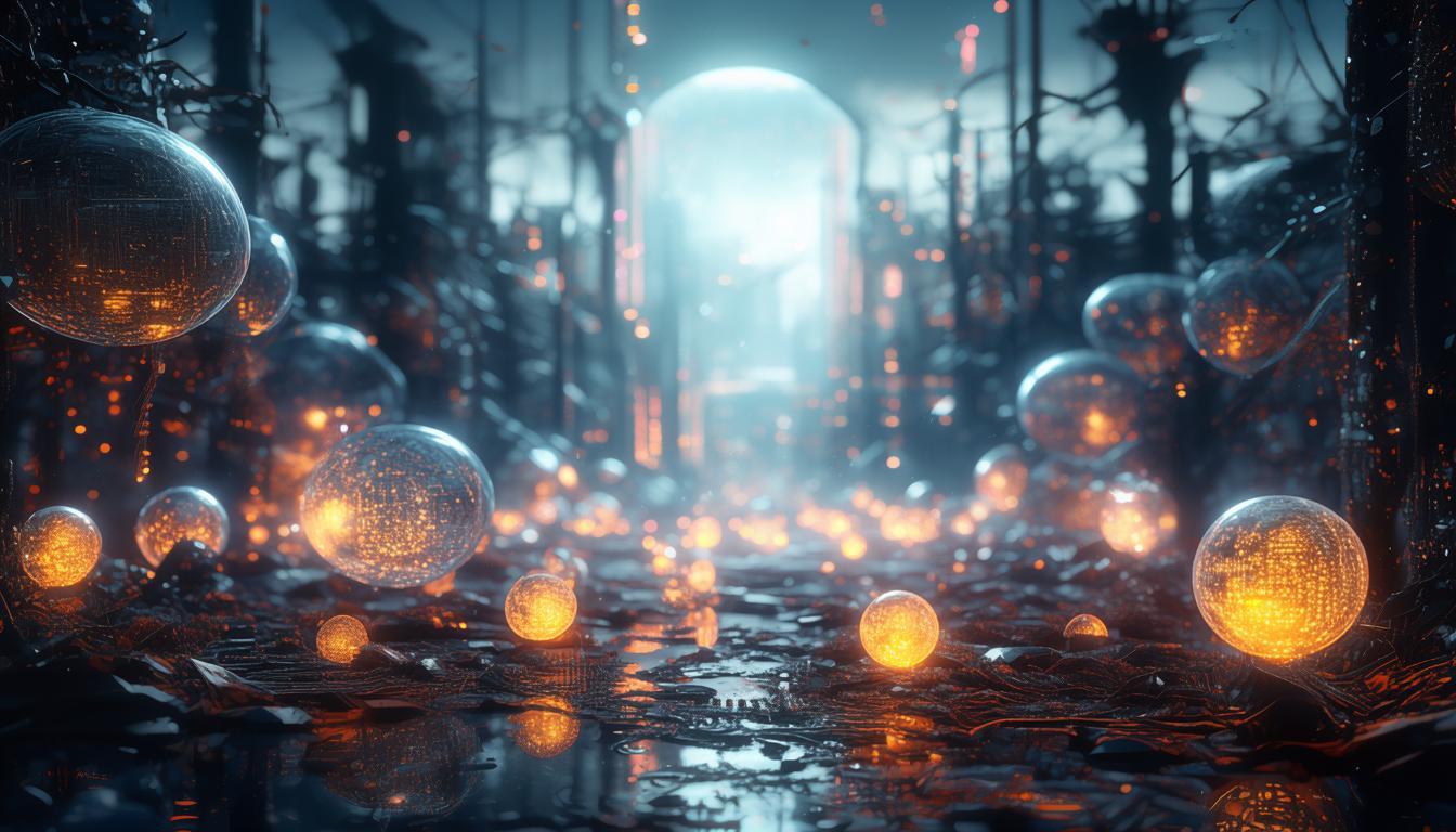 AI模型包究竟能为我们带来哪些变革性作用? AI模型包究竟能为我们带来哪些变革性作用?