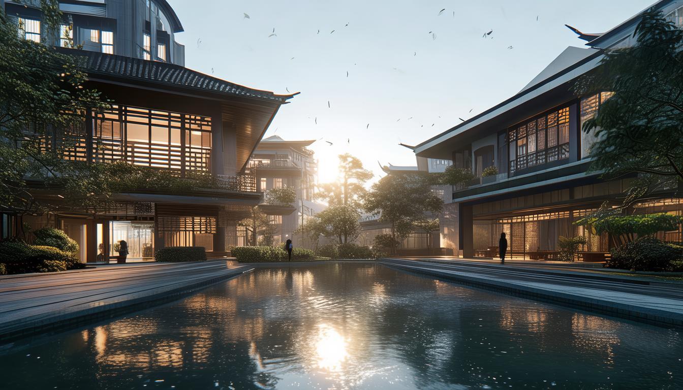 现在去小区物业上班，真的是个合适的选择吗？