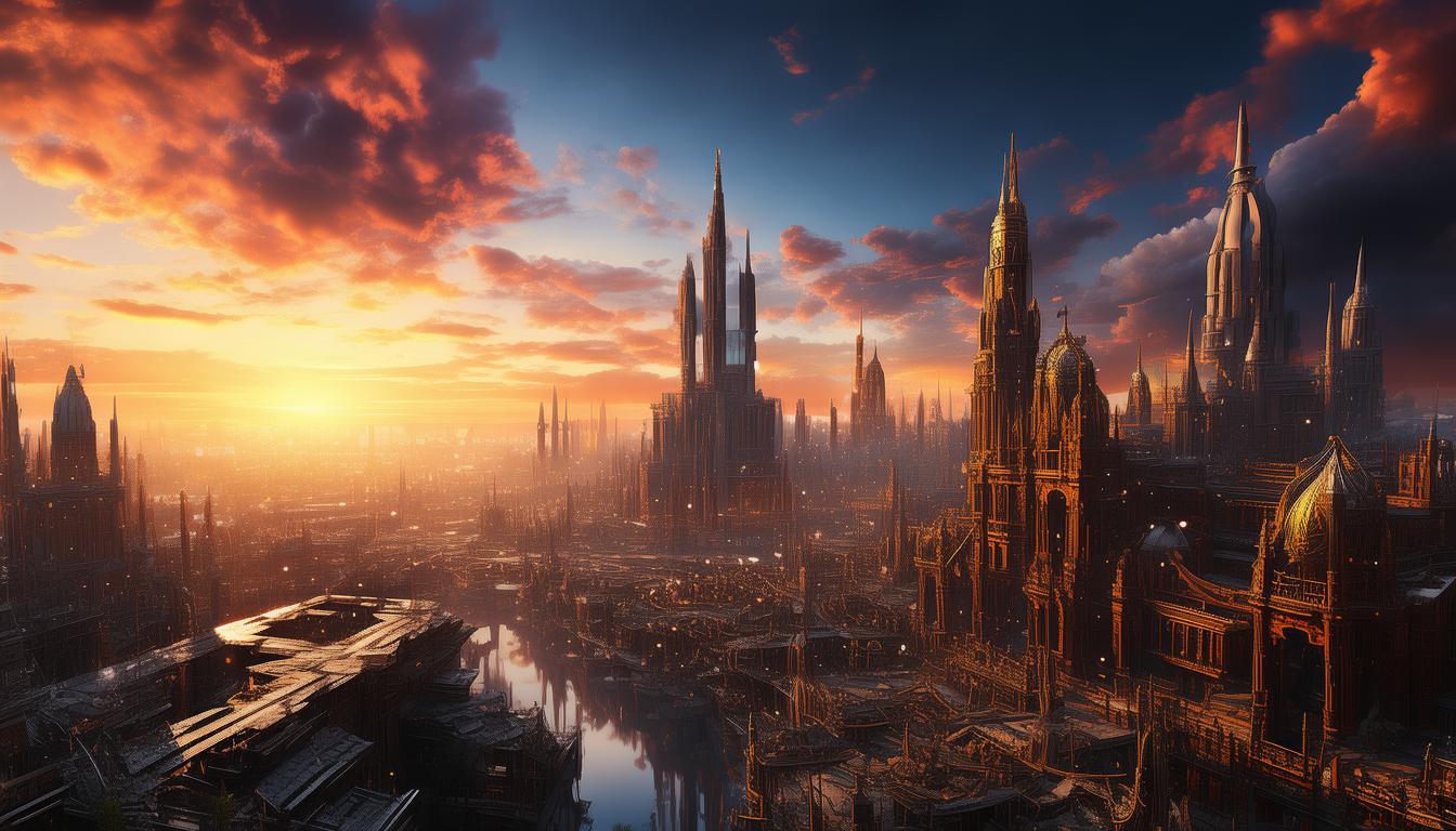 旭日之城手游究竟是一款怎样的游戏? 旭日之城手游究竟是一款怎样的游戏?