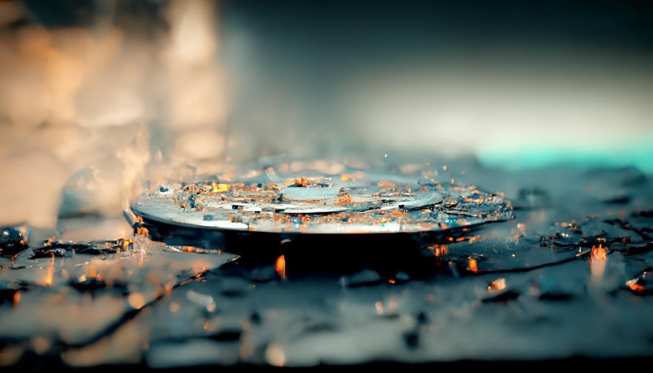 AI制作模型旋转动画,真的能轻松实现吗? AI制作模型旋转动画,真的能轻松实现吗?