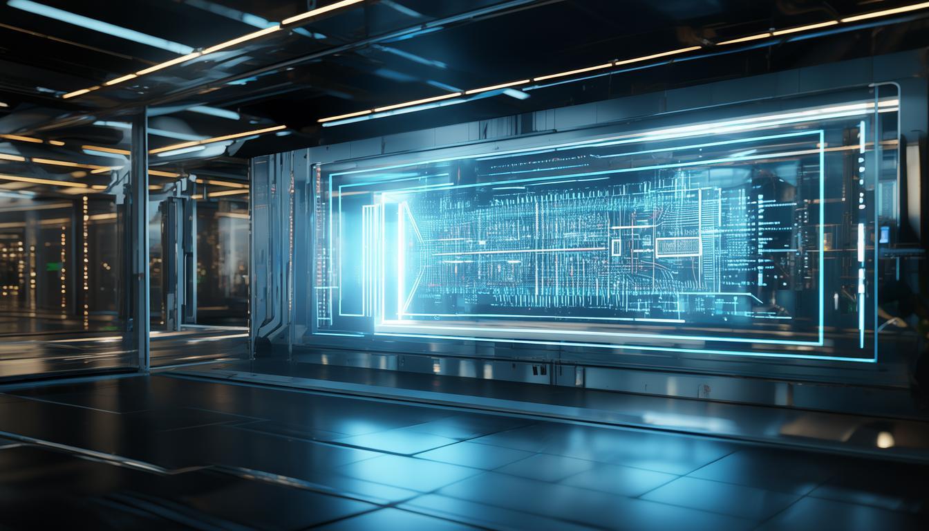 文档审核AI模型究竟该如何构建与优化? 文档审核AI模型究竟该如何构建与优化?