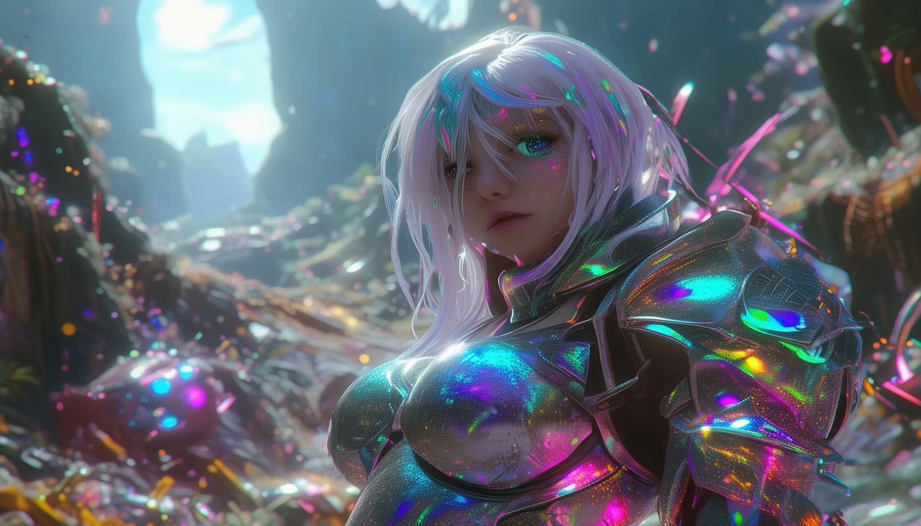 LOL手游泽丽登场,端游是否也有她的身影? LOL手游泽丽登场,端游是否也有她的身影?