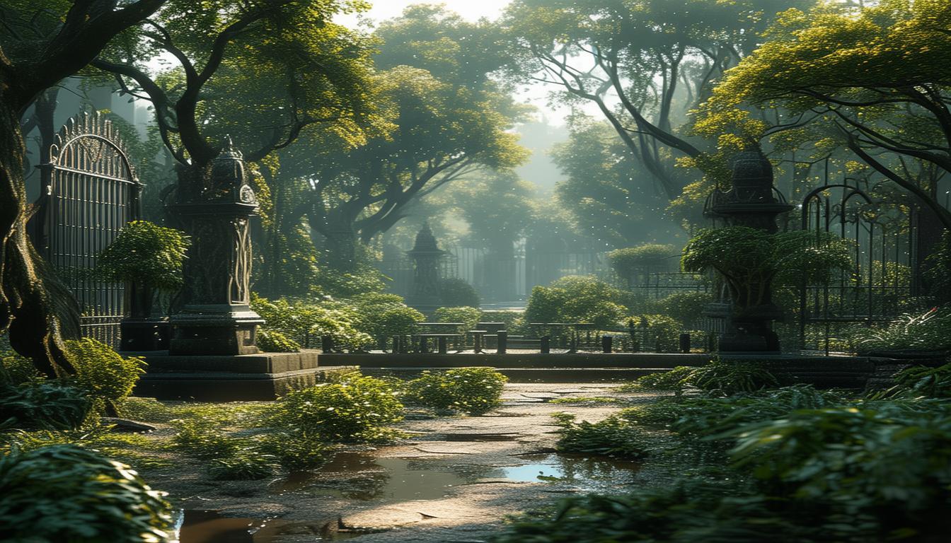 钢洲花园物业真的可靠吗?深度剖析背后的真相 钢洲花园物业真的可靠吗?深度剖析背后的真相