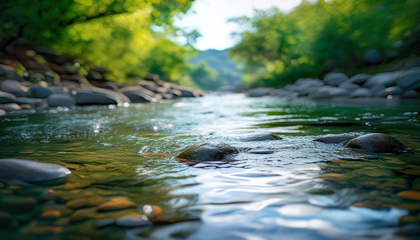 河南保定漂流,哪里才是最佳玩水地? 河南保定漂流,哪里才是最佳玩水地?