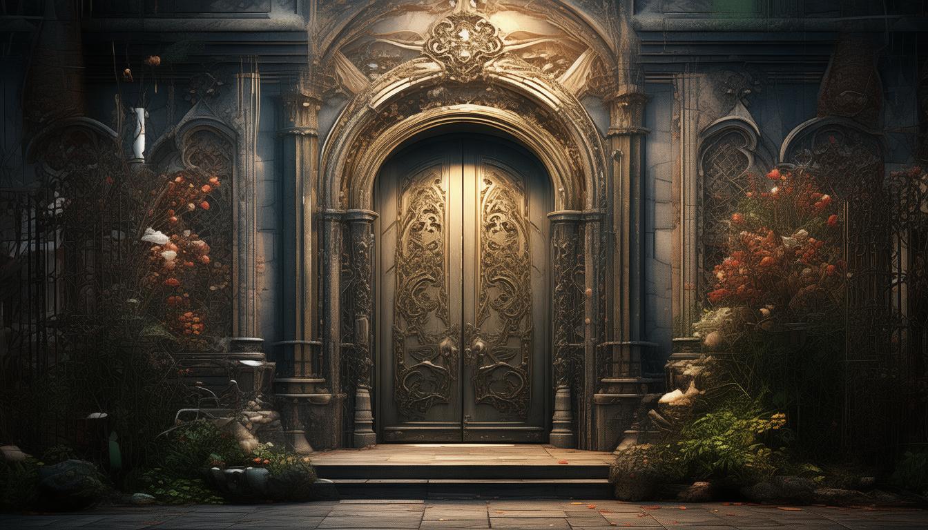 前门附近,究竟藏着哪些不容错过的景点? 前门附近,究竟藏着哪些不容错过的景点?