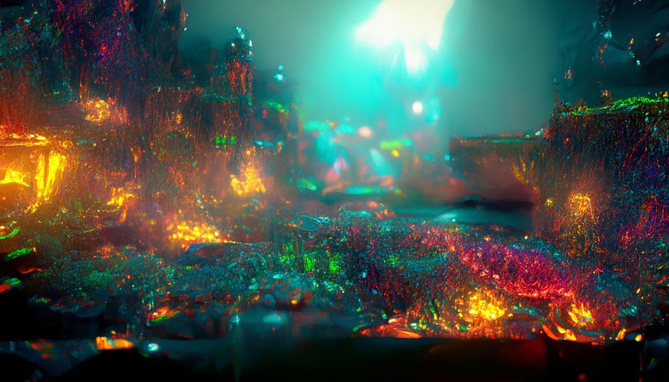 AI领域究竟可以打造出哪些令人惊叹的模型? AI领域究竟可以打造出哪些令人惊叹的模型?