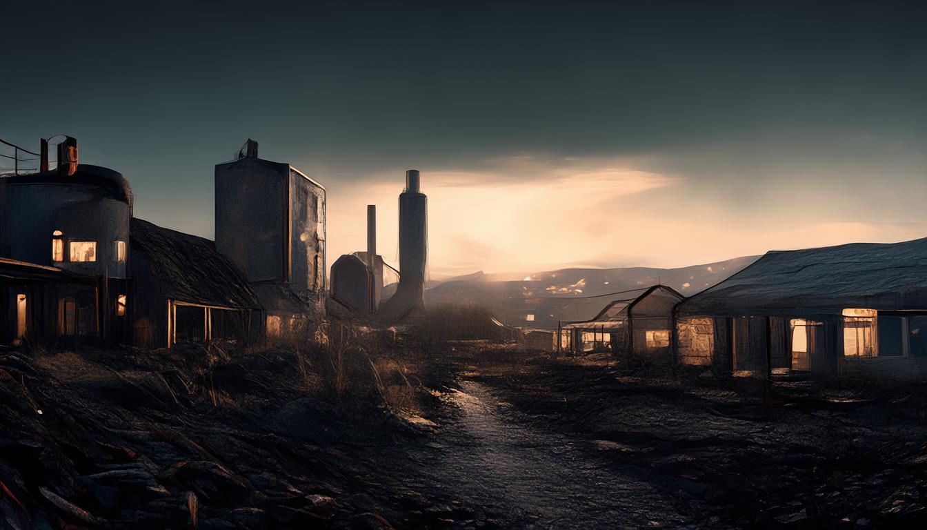 为何煤炭类股票迟迟不见涨势? 为何煤炭类股票迟迟不见涨势?