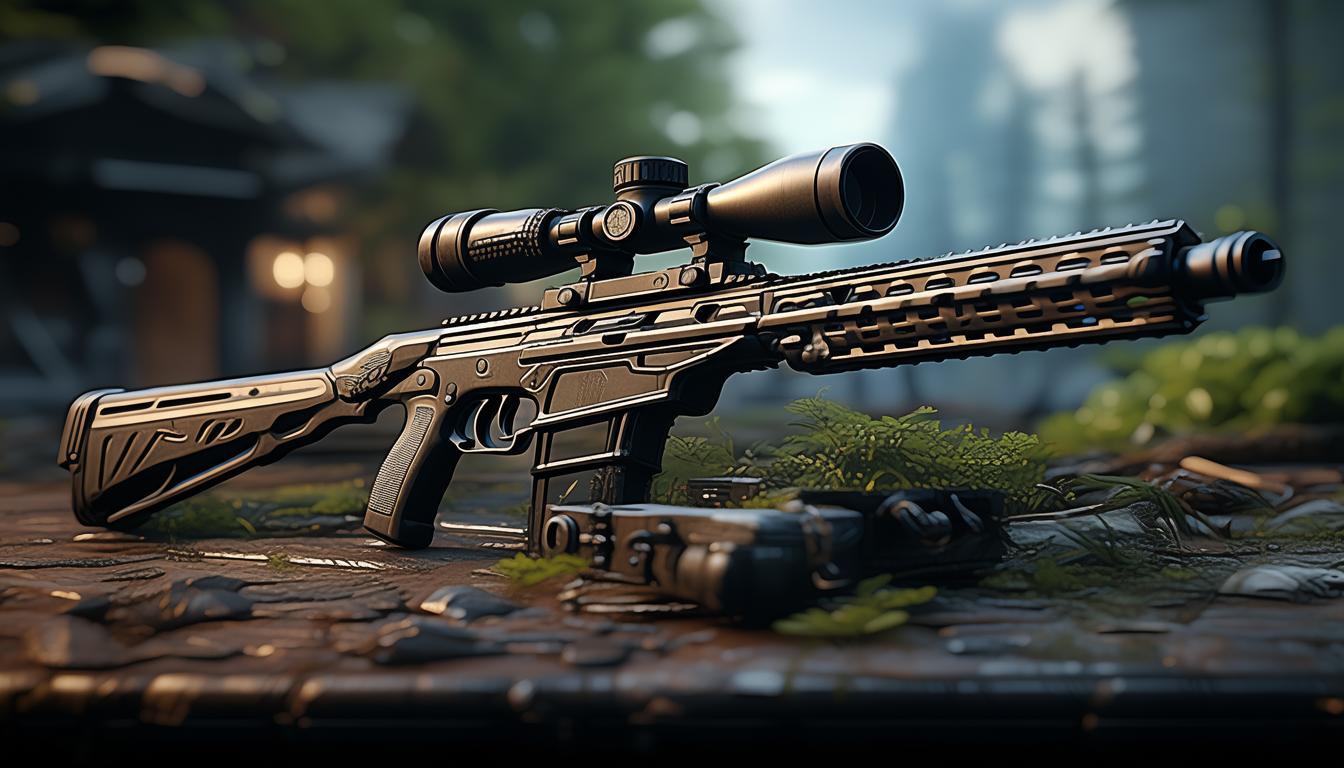 几款热门狙击手游,究竟都有哪些独特魅力? 几款热门狙击手游,究竟都有哪些独特魅力?