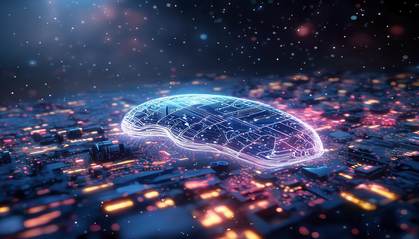 生成AI模型究竟需要哪些核心技术支撑？