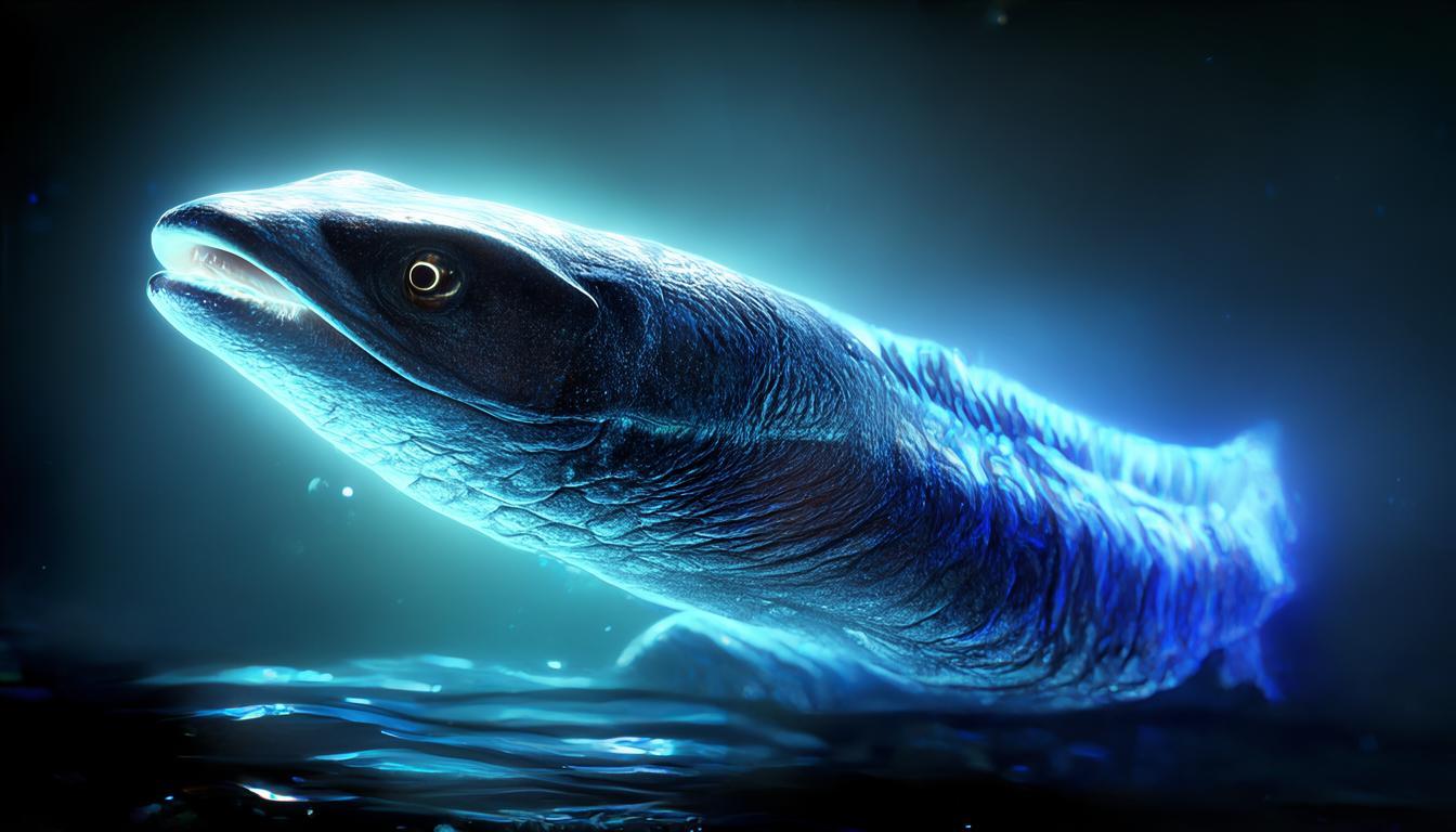 方舟手游中的电鳗，究竟隐藏着哪些神秘技能？