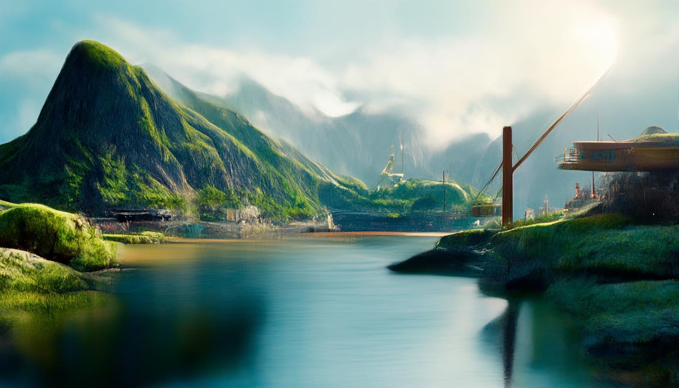 烟台南山有什么景点吗？