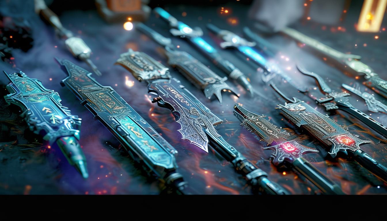 手游问道中的武器属性，真的能够通过强化来提升吗？