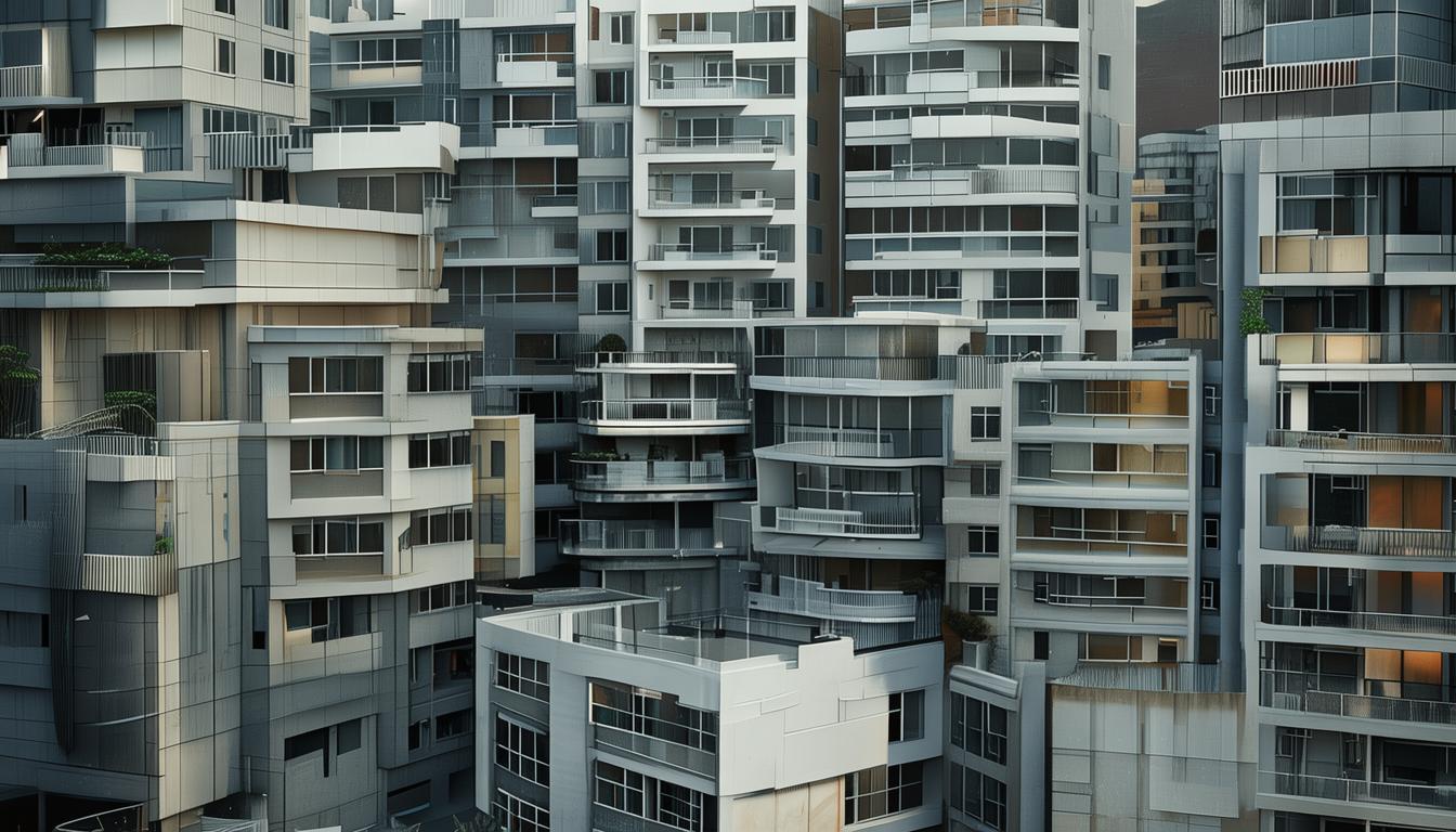 公寓物业形式究竟是怎样的多元化存在？