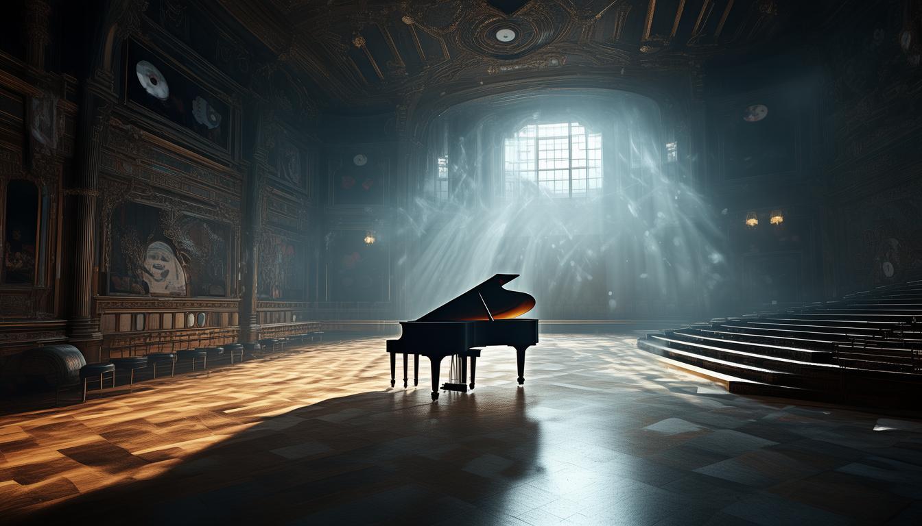 你听过的最长的歌究竟有多长，背后又藏着什么故事？