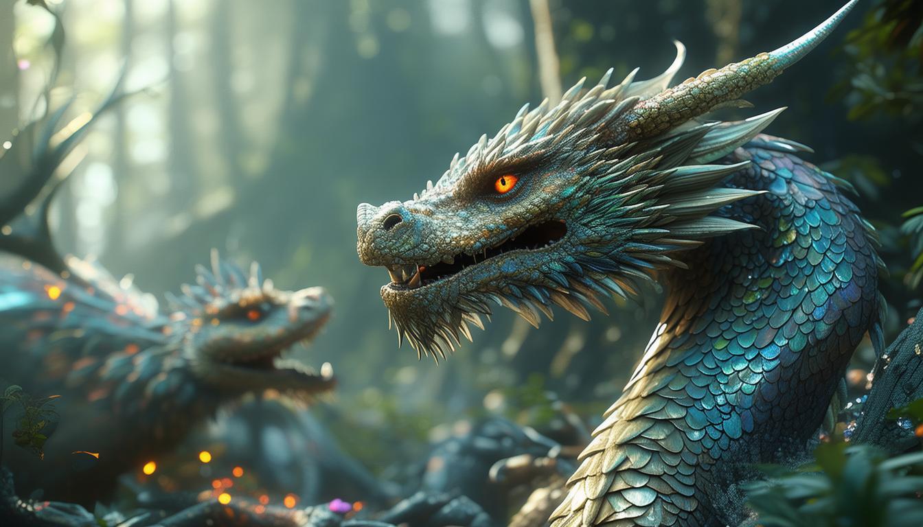 龙聚首股票究竟意味着什么投资信号？