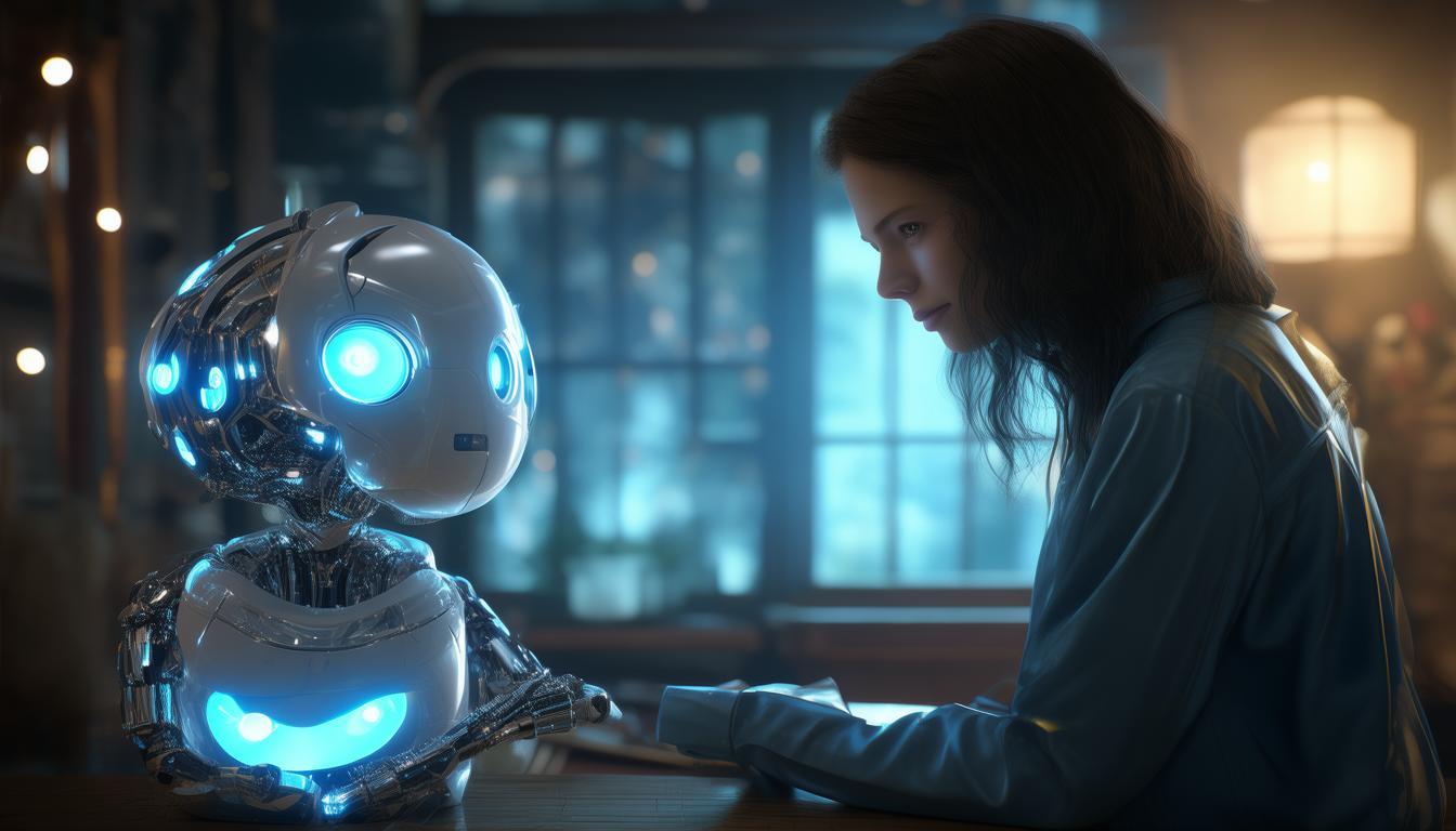 豆包AI聊天，真的能开启恋爱新入口吗？