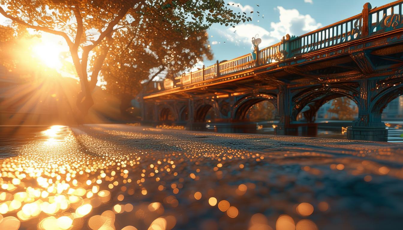 太阳桥物业真的会收取费用吗？