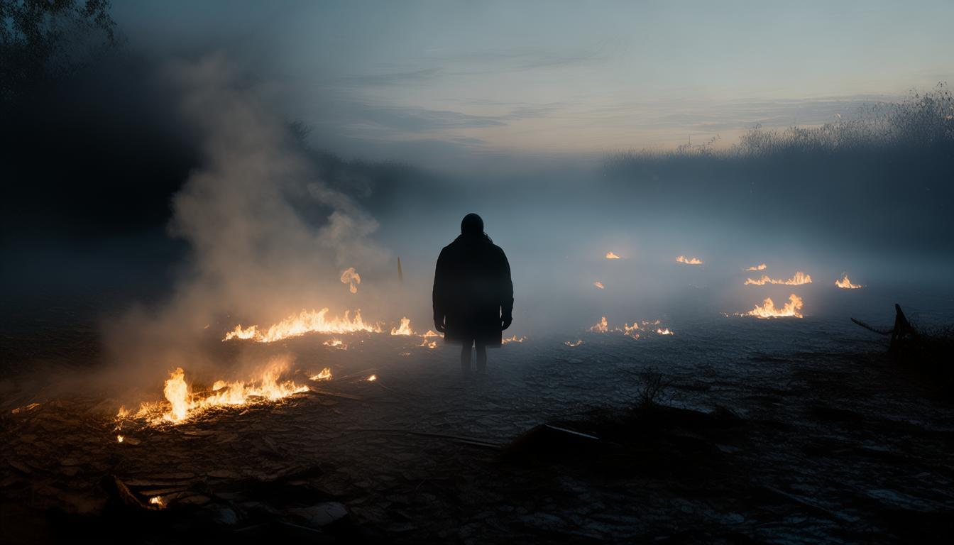 前女友离世，我该用烧纸的方式来缅怀吗？