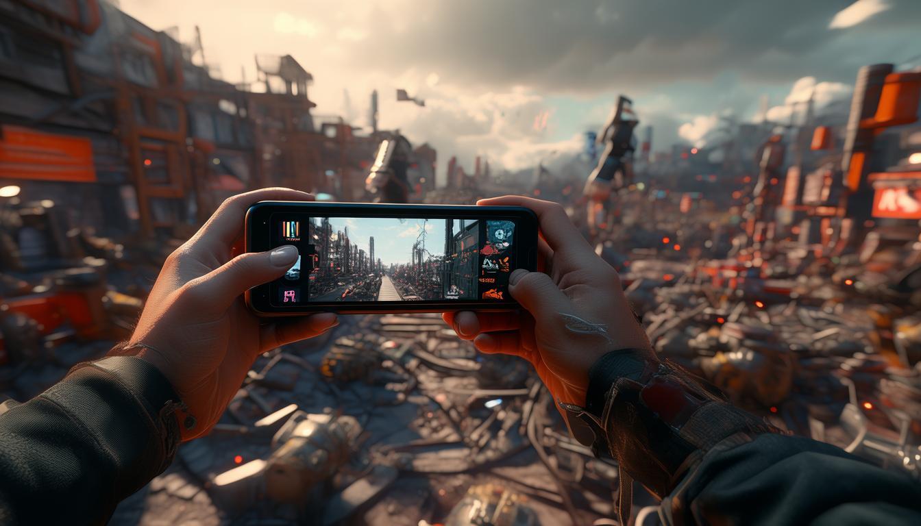 使命召唤手游中,玩家真的能实现斜射操作吗? 使命召唤手游中,玩家真的能实现斜射操作吗?