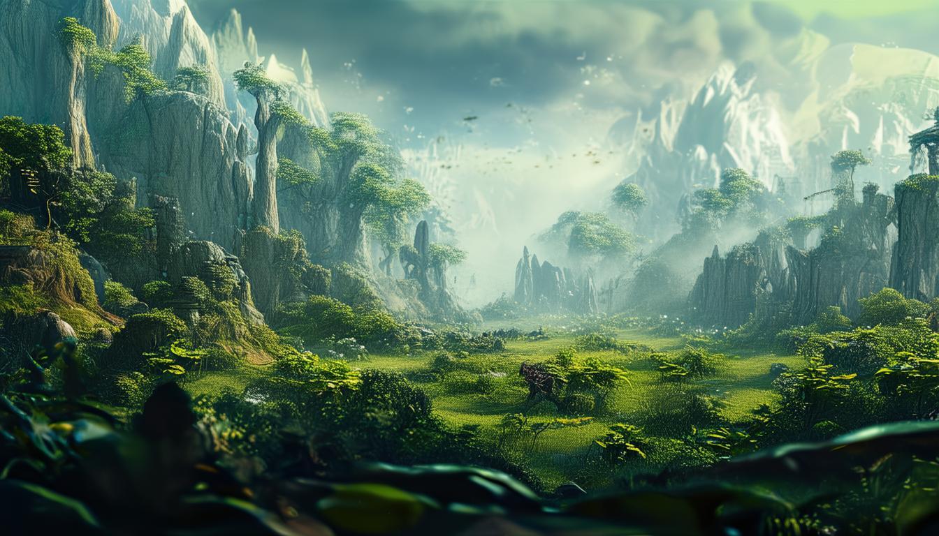 美人传奇手游，真的能带来沉浸式传奇体验吗？