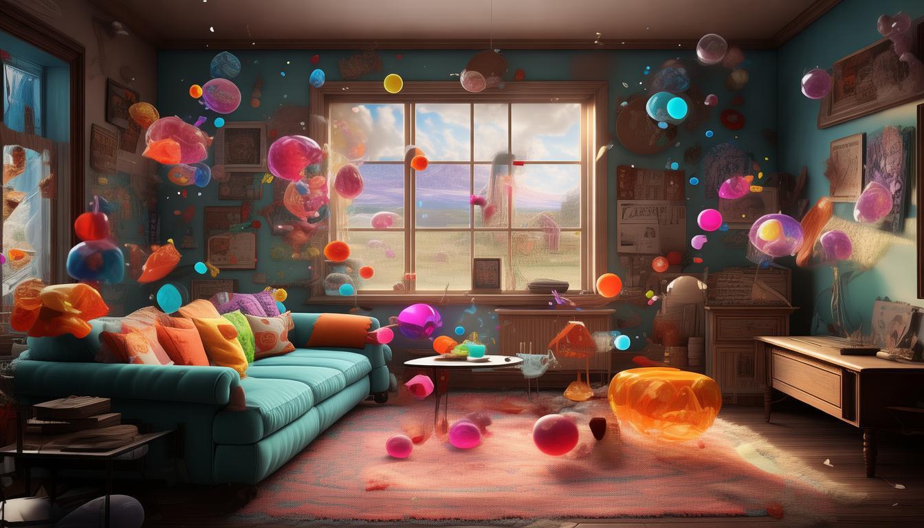 在家无聊时，我们究竟该玩哪些手游来打发时间？