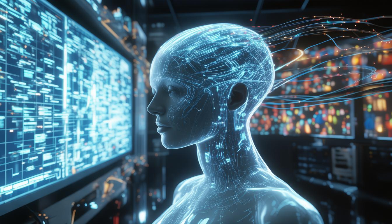 AI训练语音模型究竟该怎么做？