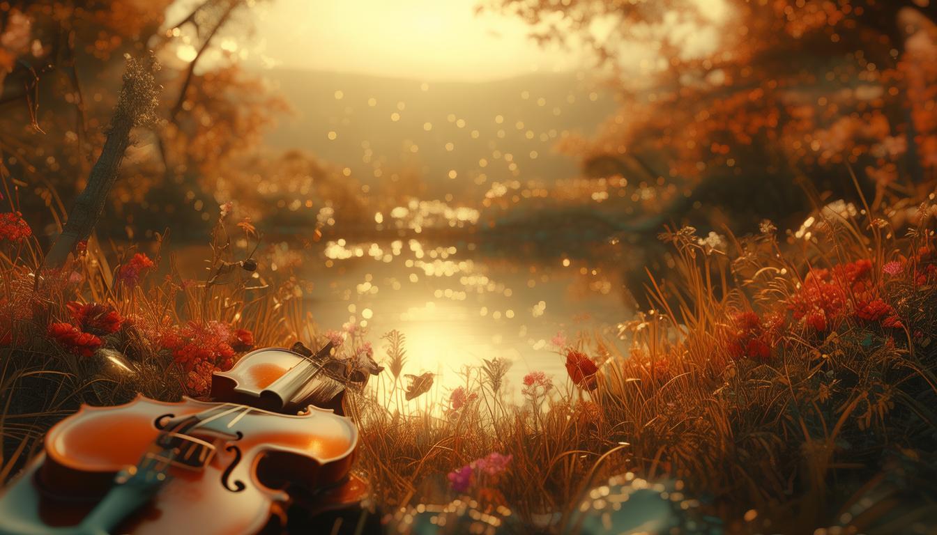 告别的昨日爱情，究竟是哪首歌在诉说心声？