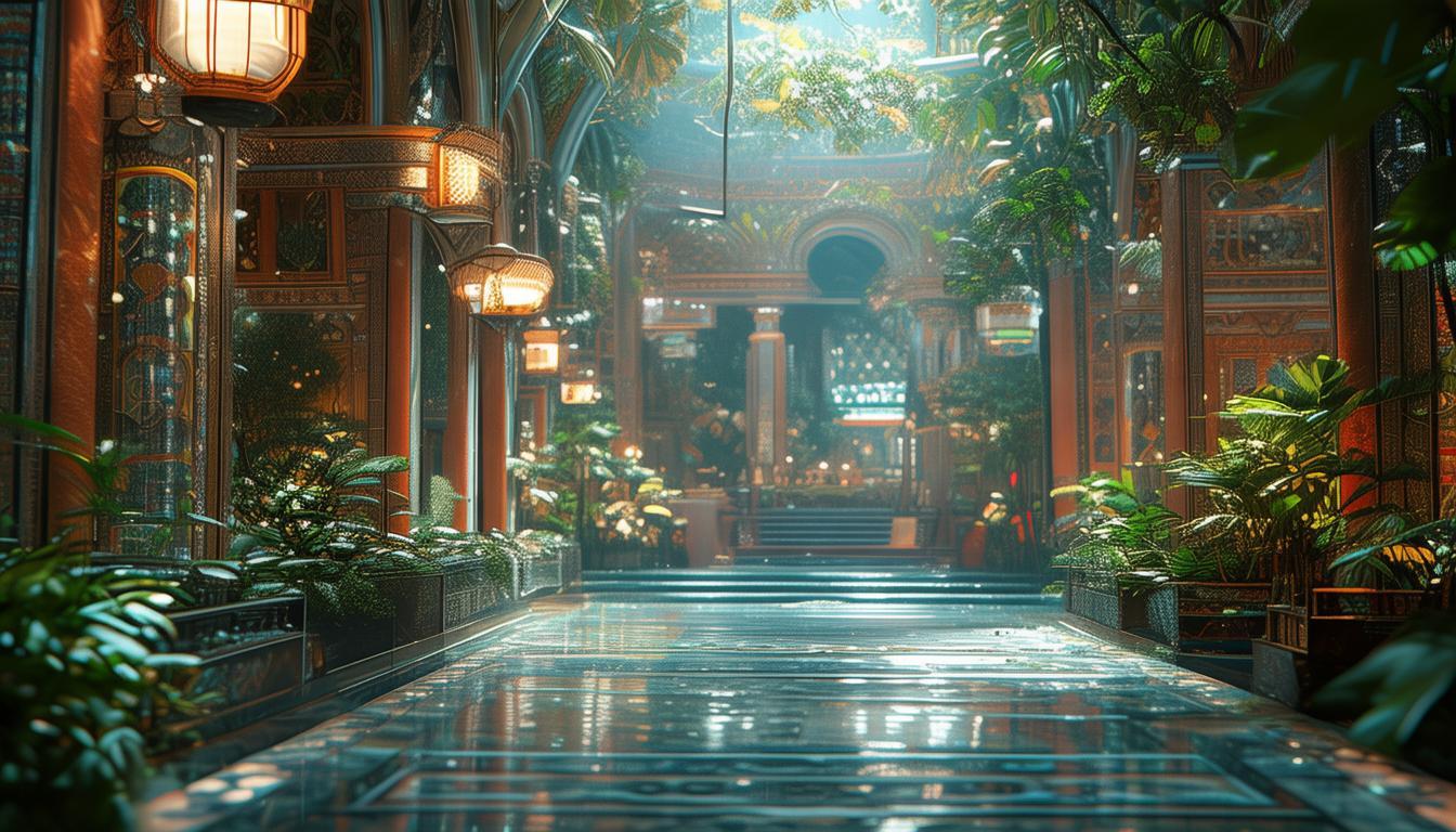 荣馨阁物业真的可靠吗?深度剖析其服务品质与口碑 荣馨阁物业真的可靠吗?深度剖析其服务品质与口碑