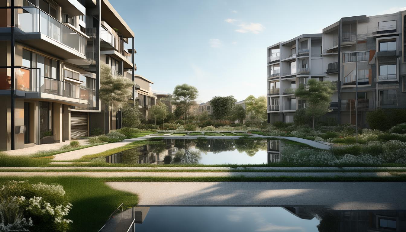 装修小区,物业究竟需要哪些手续和配合? 装修小区,物业究竟需要哪些手续和配合?